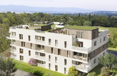 vente appartement 273 000 € à proximité de Étrembières (74100)