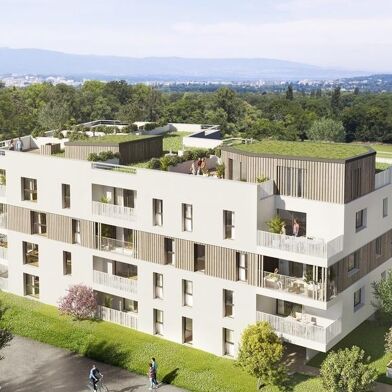 Appartement 2 pièces 273000 €