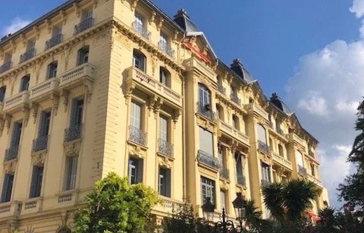 appartement 3 pièces 83 m2 à vendre à Nice (06000)