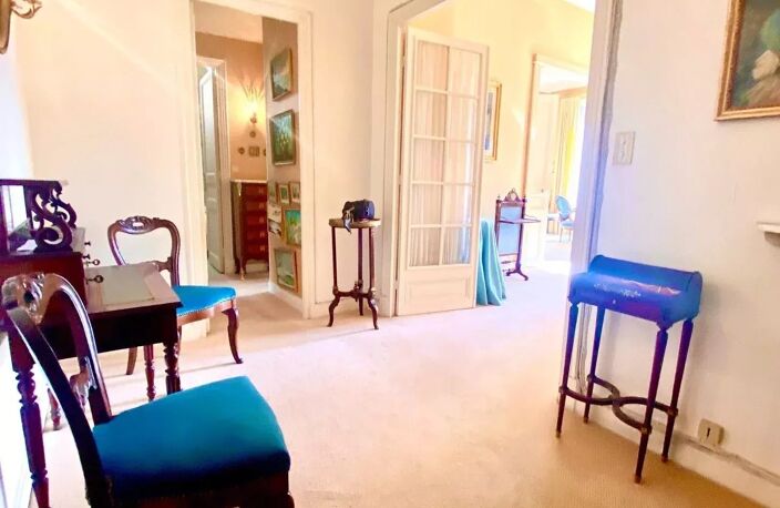 3 PIECES CARRE D'OR+PARKING — photo 2