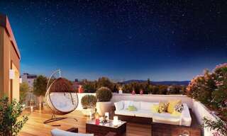 Appartement 3 Pièces 67 m² à vendre à Collonges-sous-Salève (74160)