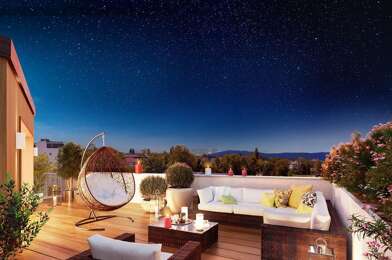 Appartement 3 pièces 367000 €