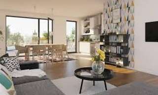 Appartement 4 Pièces 84 m² à vendre à Collonges-sous-Salève (74160)