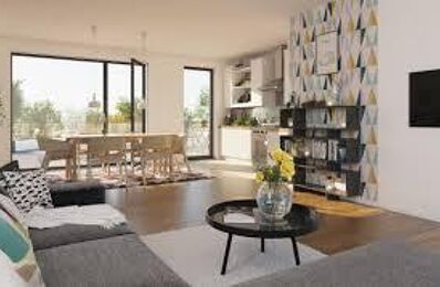 vente appartement 444 000 € à proximité de Thorens-Glières (74570)