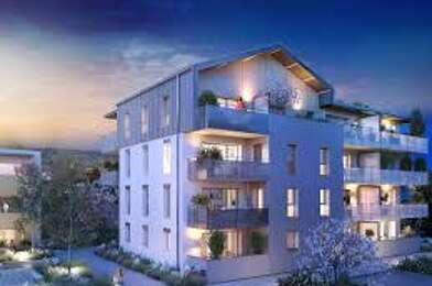 Appartement 3 pièces 268000 €