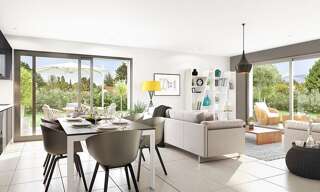 Appartement 3 Pièces 67 m² à vendre à Vulbens (74520)