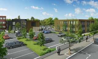 Bureau  370 m² à louer à Villefranche-sur-Saône (69400)