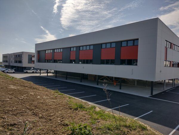 Bureau  à louer Perpignan 66000