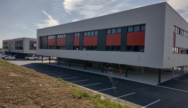Bureau  à louer Perpignan 66000