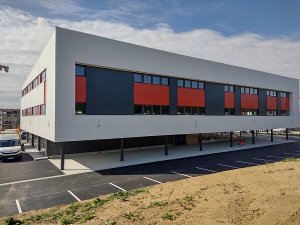 Bureau  à louer Perpignan 66000