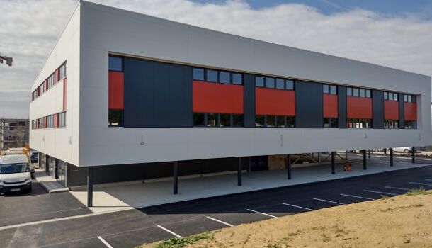 Bureau  à louer Perpignan 66000