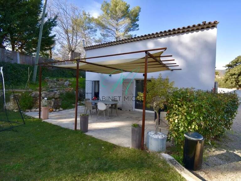 ROQUEFORT-LES-PINS - Coup de cœur.... — photo 1