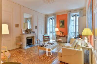 Bien vendu // Lyon 2 - Appartement de 128,04 m² - 2 Chambres — photo du bien