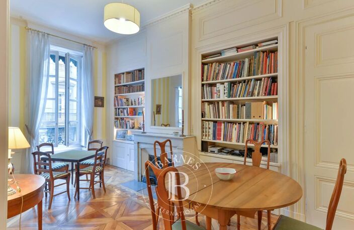 Bien vendu // Lyon 2 - Appartement de 128,04 m² - 2 Chambres — photo 3