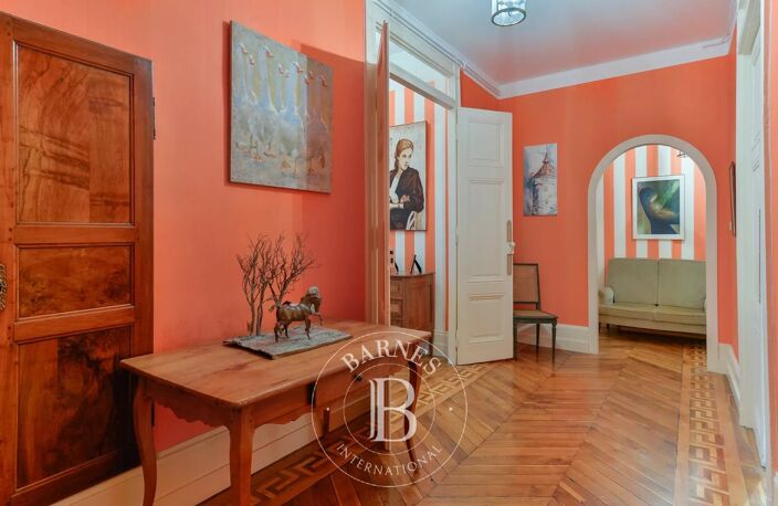 Bien vendu // Lyon 2 - Appartement de 128,04 m² - 2 Chambres — photo 4