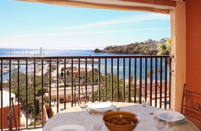 location de vacances appartement 1 435 € / semaine à proximité de Cannes (06400)