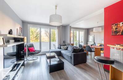 Appartement T3 74m2 — photo du bien