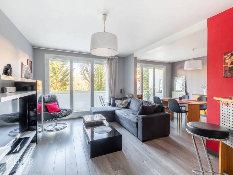 Appartement T3 74m2 — photo 1