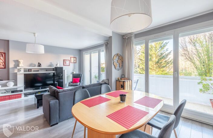 Appartement T3 74m2 — photo 2