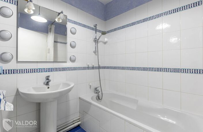 Appartement T3 74m2 — photo 4