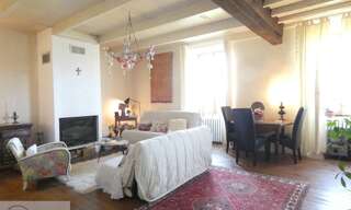 Maison 7 Pièces 224 m² à vendre à Cordes-sur-Ciel (81170)