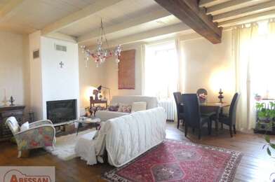 Maison 7 pièces 298000 €