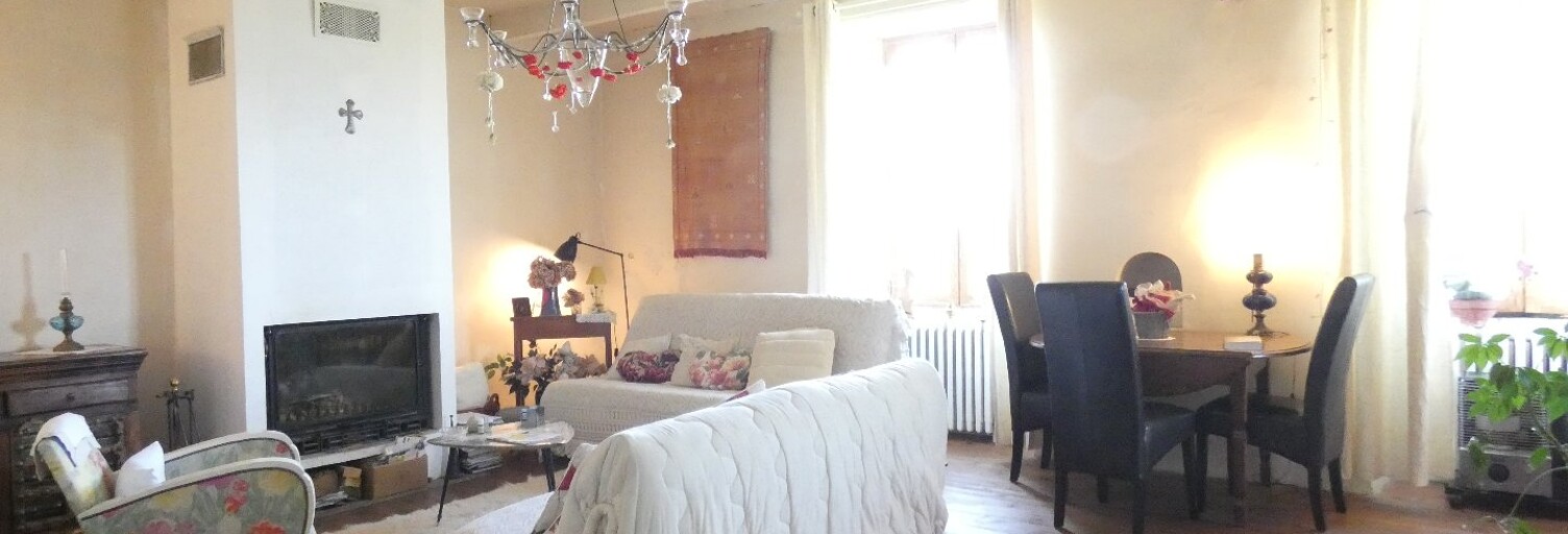 Maison 7 Pièces 224 m² à vendre à Cordes-sur-Ciel (81170)