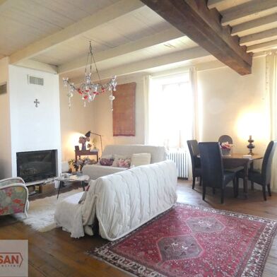 Maison 7 pièces 298000 €