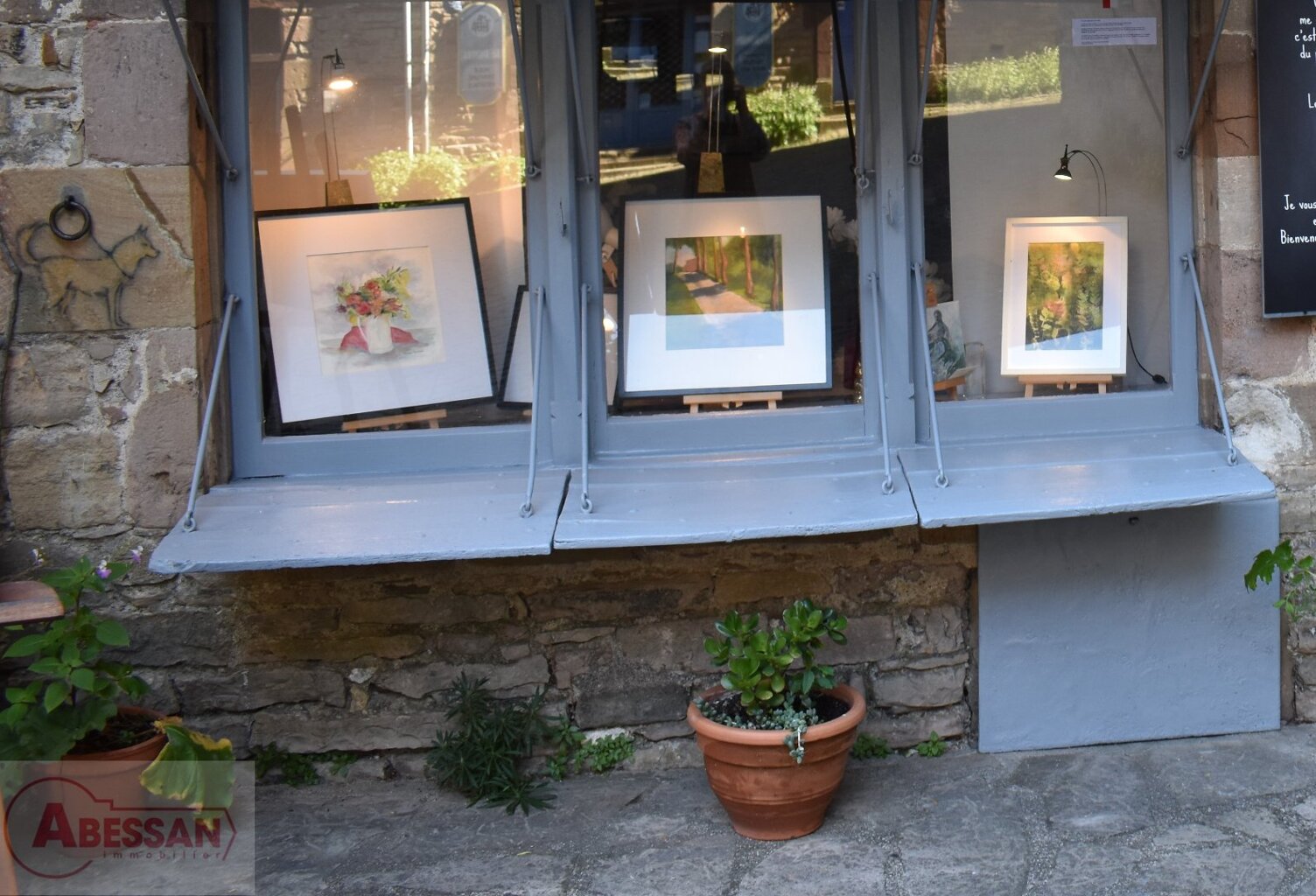 Maison de village — photo 1