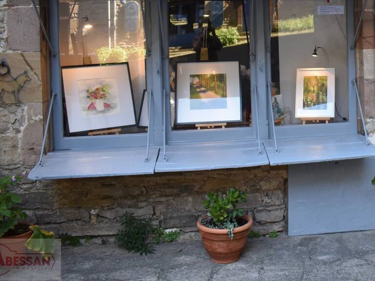 Maison de village — photo 1