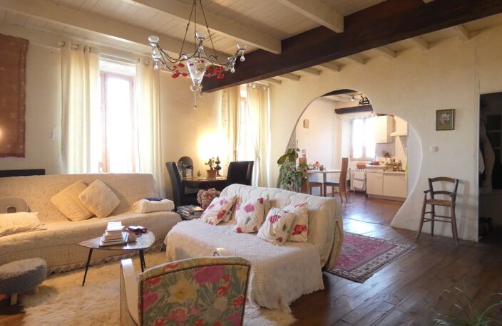 Maison de village — photo 5