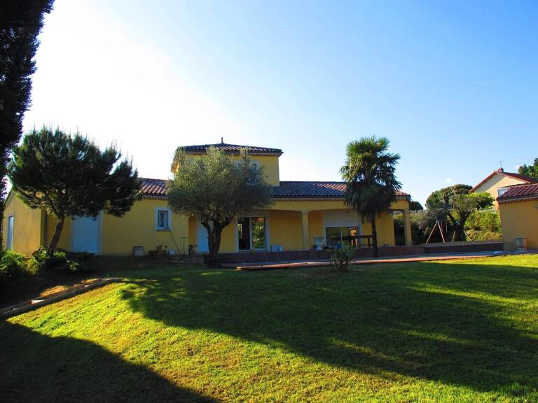 Villa 5 pièces — photo 1