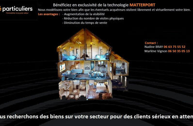 location de vacances maison Nous consulter à proximité de Saint-Martin-de-la-Porte (73140)