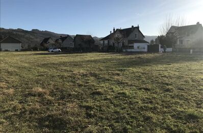 vente terrain 33 350 € à proximité de Monceaux-sur-Dordogne (19400)