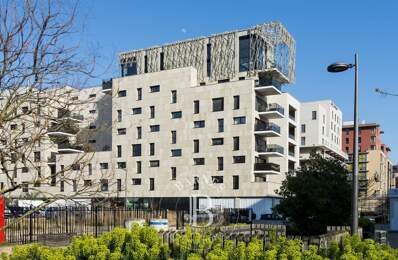 Bien vendu // Lyon 2 - Rooftop d'exception de 120,95 m² - Terrasses 43 m² - 3 Chambres — photo du bien