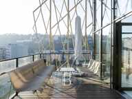 Bien vendu // Lyon 2 - Rooftop d'exception de 120,95 m² - Terrasses 43 m² - 3 Chambres — photo 2