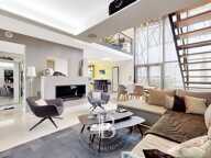 Bien vendu // Lyon 2 - Rooftop d'exception de 120,95 m² - Terrasses 43 m² - 3 Chambres — photo 4