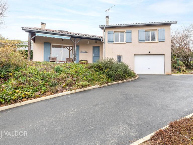 Maison 5 pièces  à vendre 106 m² — photo 1