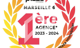 Maison 4 Pièces 88 m² à vendre à Marseille 16 (13016)