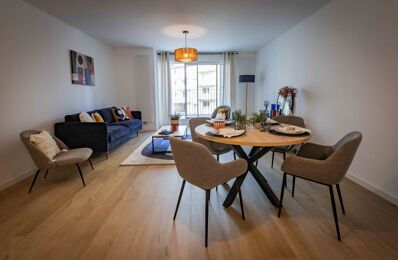 vente appartement à partir de 639 000 € à proximité de La Chapelle-des-Fougeretz (35520)