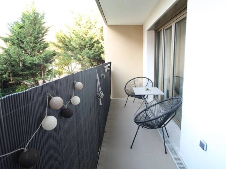 Appartement 1 pièce  à vendre 33 m² — photo 1