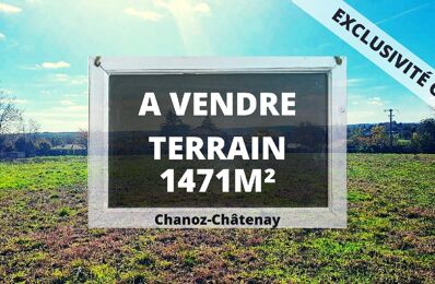 construire terrain 109 000 € à proximité de Saint-Jean-sur-Veyle (01290)
