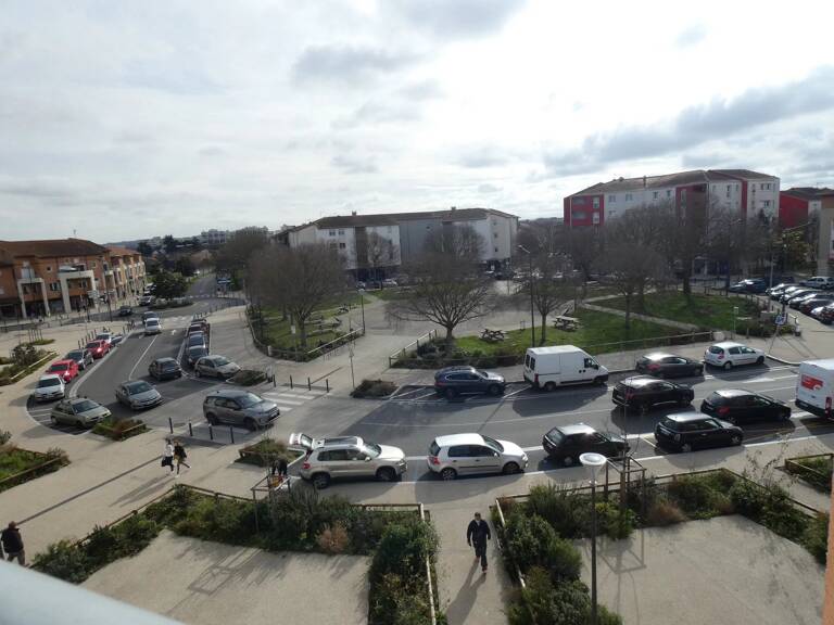 Toulouse - Pradettes — photo 1
