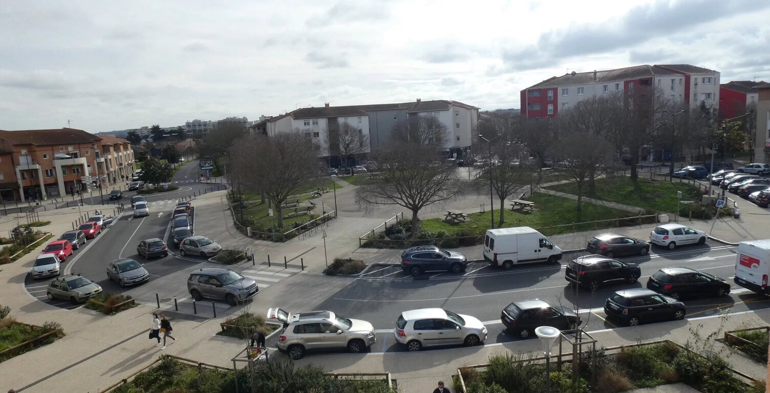 Toulouse - Pradettes — photo 1