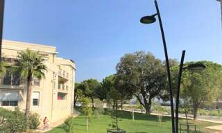 Appartement 3 Pièces  m² à vendre à La Londe-les-Maures (83250)