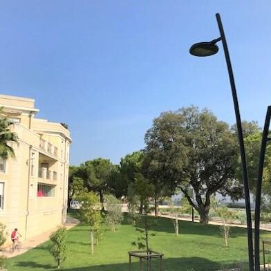 Appartement 3 pièces 222350 €