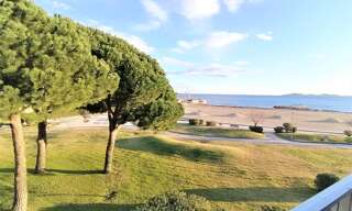 Appartement 2 Pièces  m² à vendre à La Londe-les-Maures (83250)