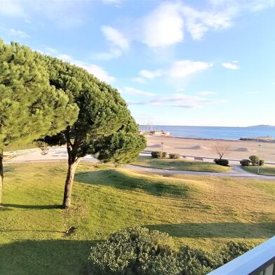 Appartement 2 pièces 197000 €