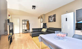 Appartement 4 Pièces 81 m² à vendre à Créteil (94000)