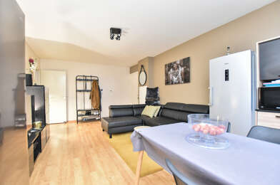 Appartement 4 pièces 300000 €